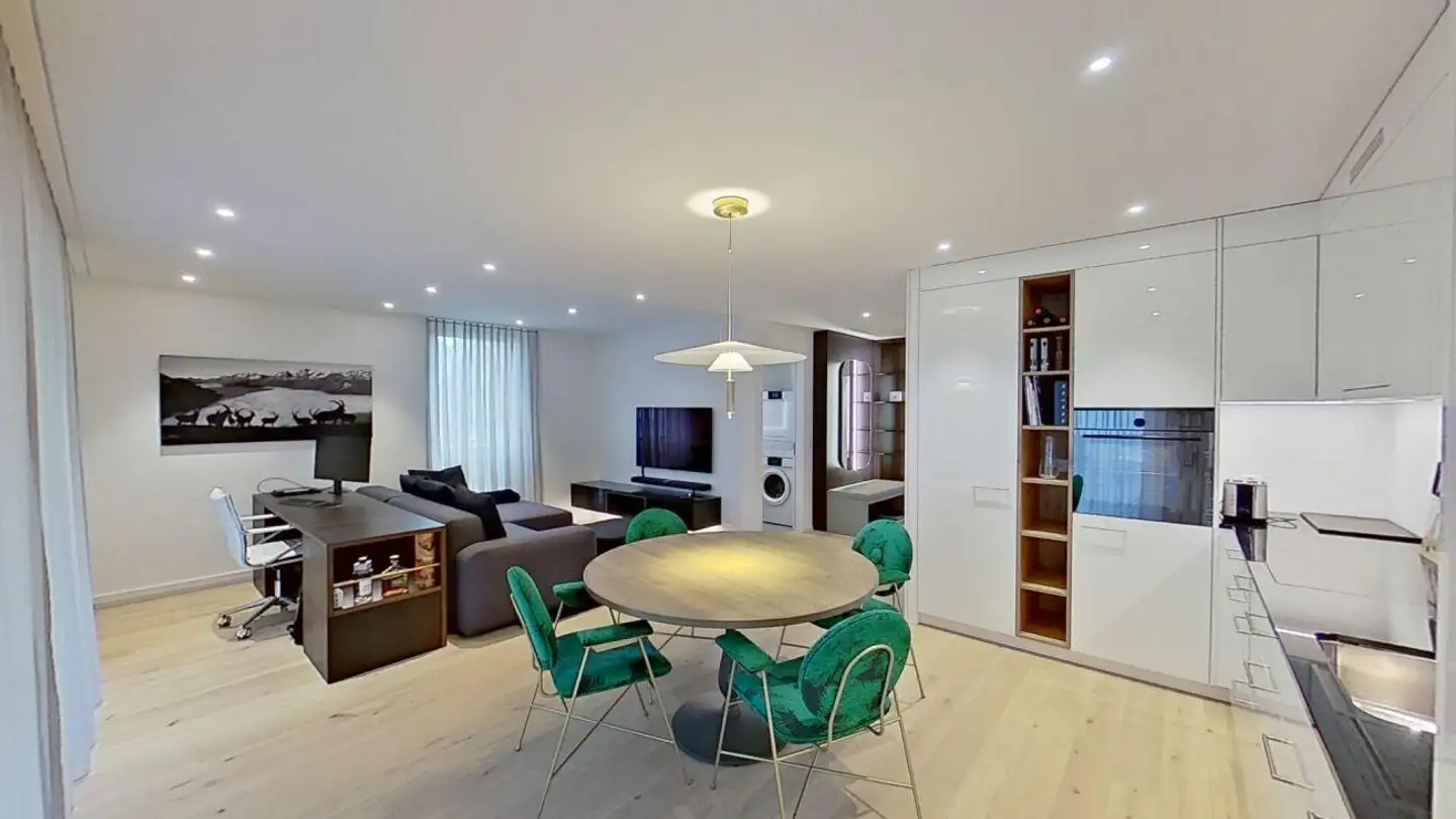 Appartamento in affitto - Blattenheimatstrasse 1f, 9050 Appenzell