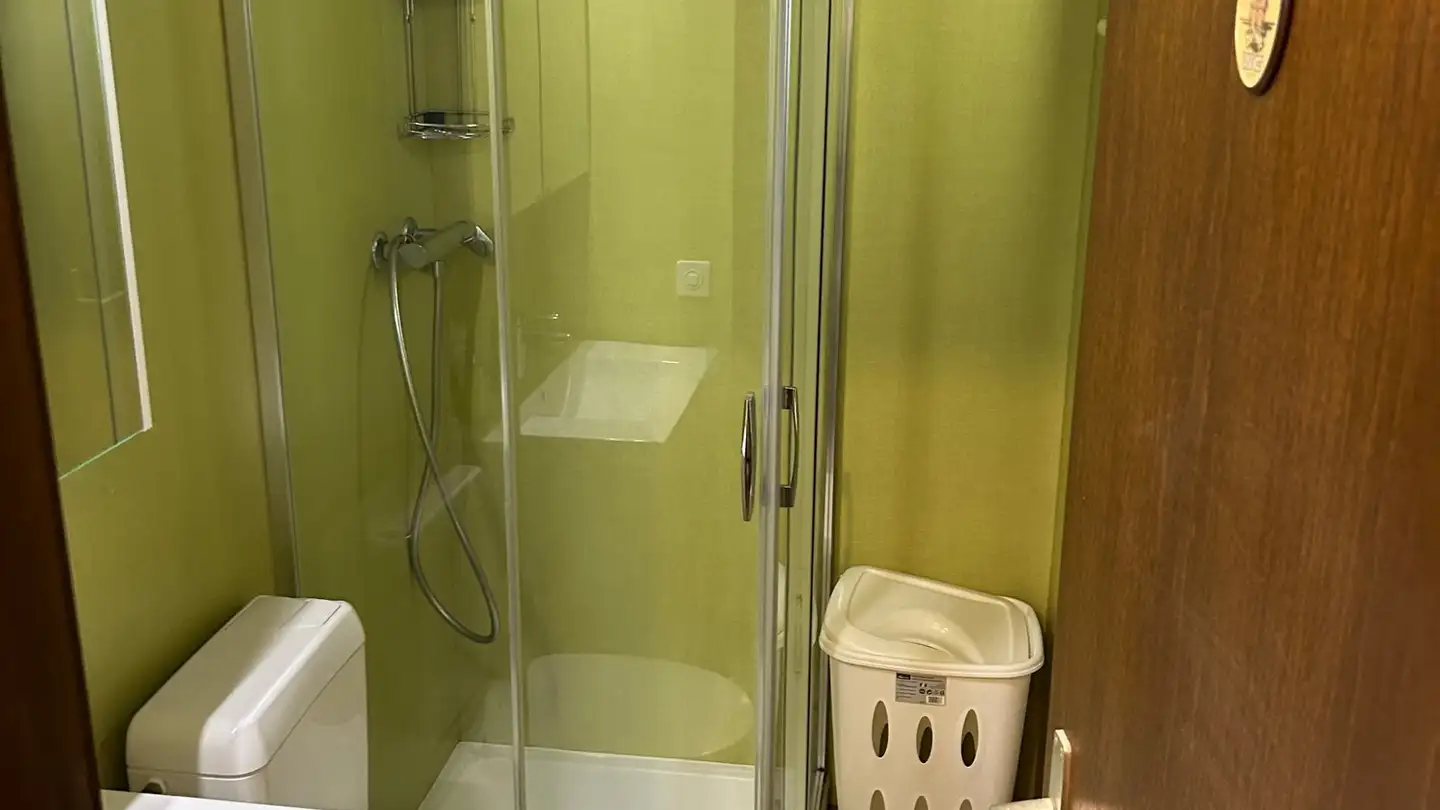 Apartment for rent - Via Cantonale 28A, 6760 Faido - Photo 3