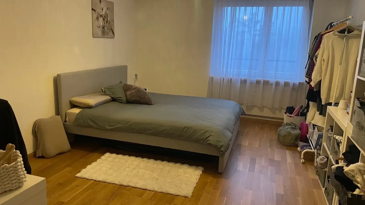 Wohnung mieten - Melchior Berri-Strasse 12, 4142 Münchenstein - Foto 2