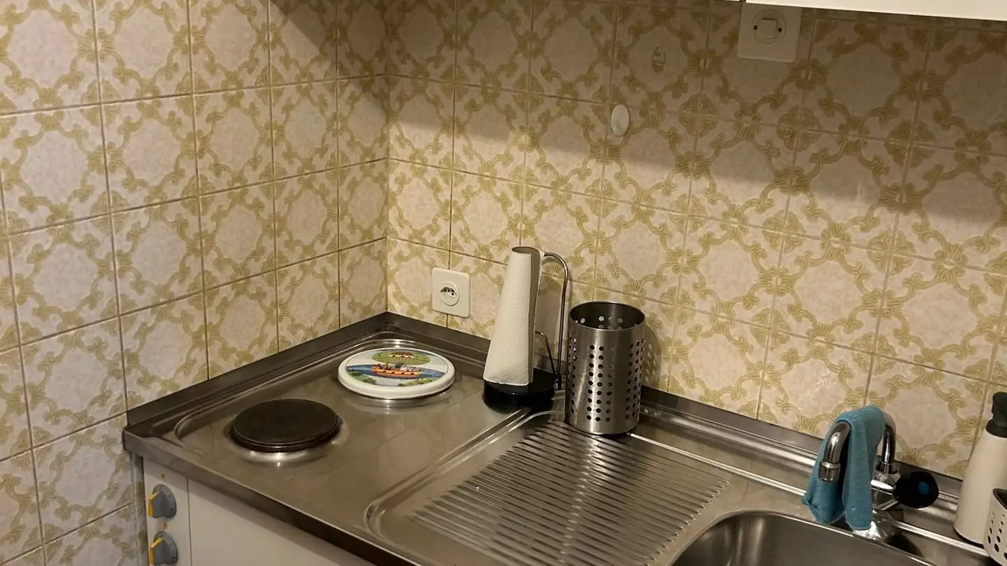 Apartment for rent - Via Cantonale 28A, 6760 Faido - Photo 4