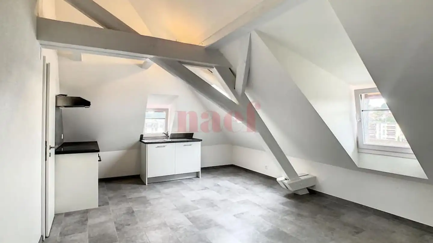 Appartement à louer - Route De Vevey 42, 1618 Châtel-St-Denis - Photo 3