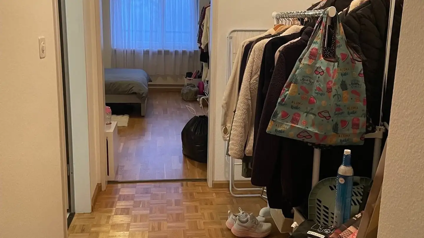 Wohnung mieten - Melchior Berri-Strasse 12, 4142 Münchenstein - Foto 3