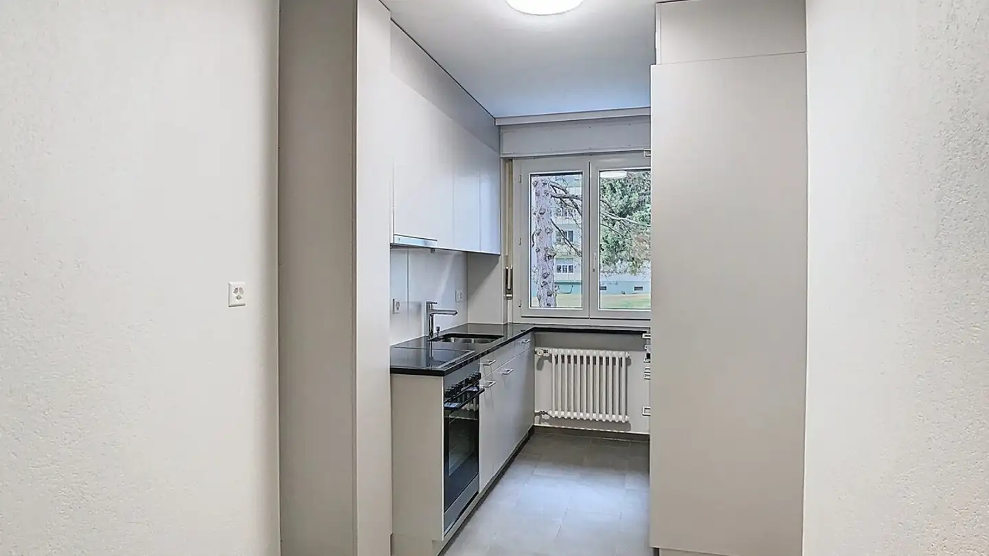 Apartment for rent - Route De Villars 40, 1700 Fribourg - Photo 4