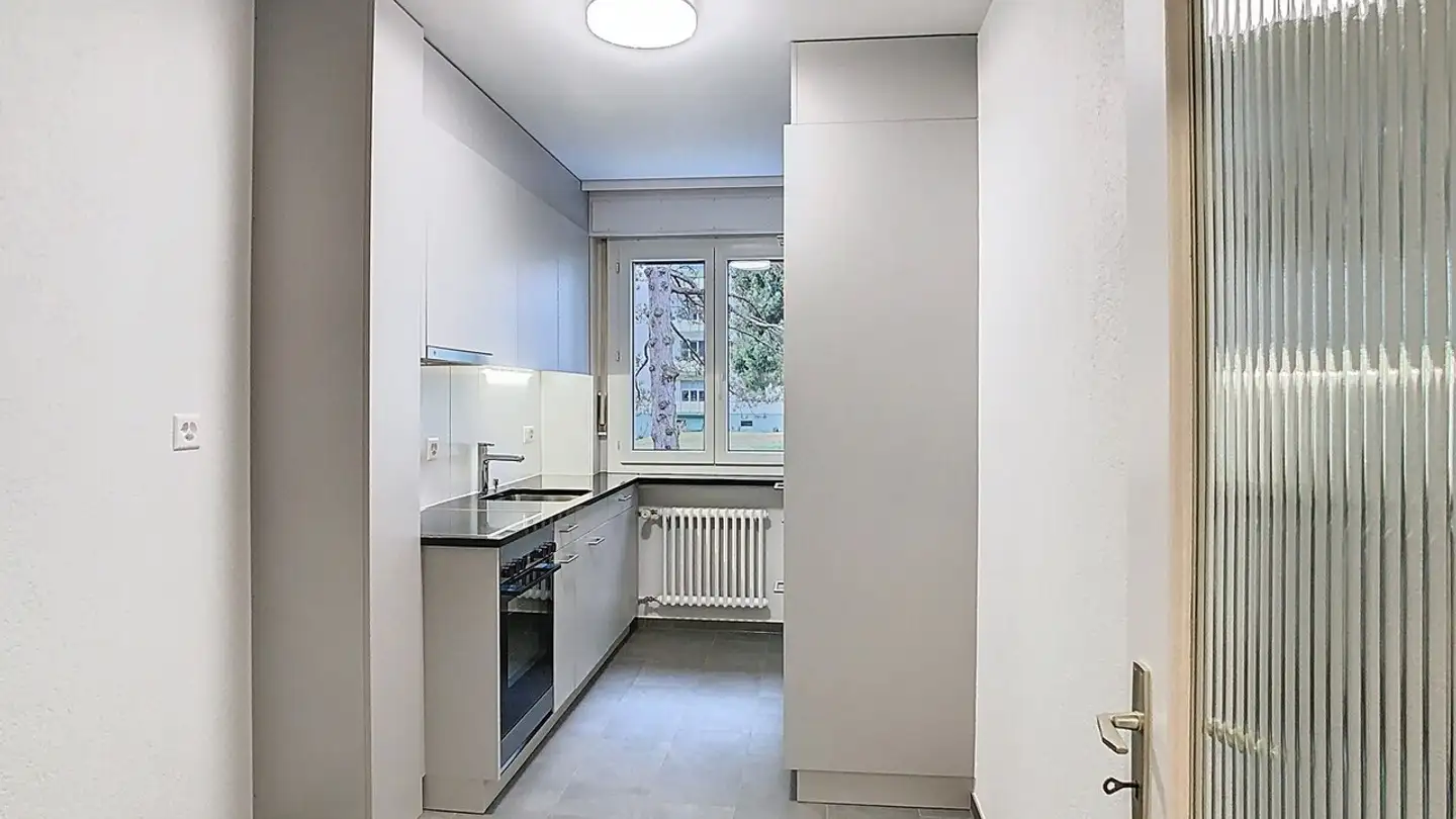 Apartment for rent - Route De Villars 40, 1700 Fribourg - Photo 3