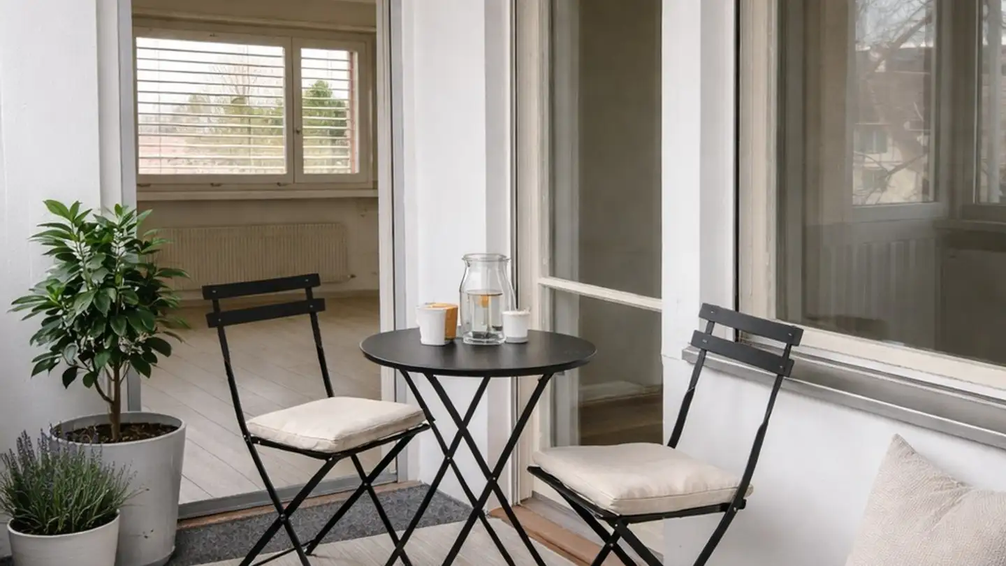 Appartement à louer - 3250 Lyss - Photo 4