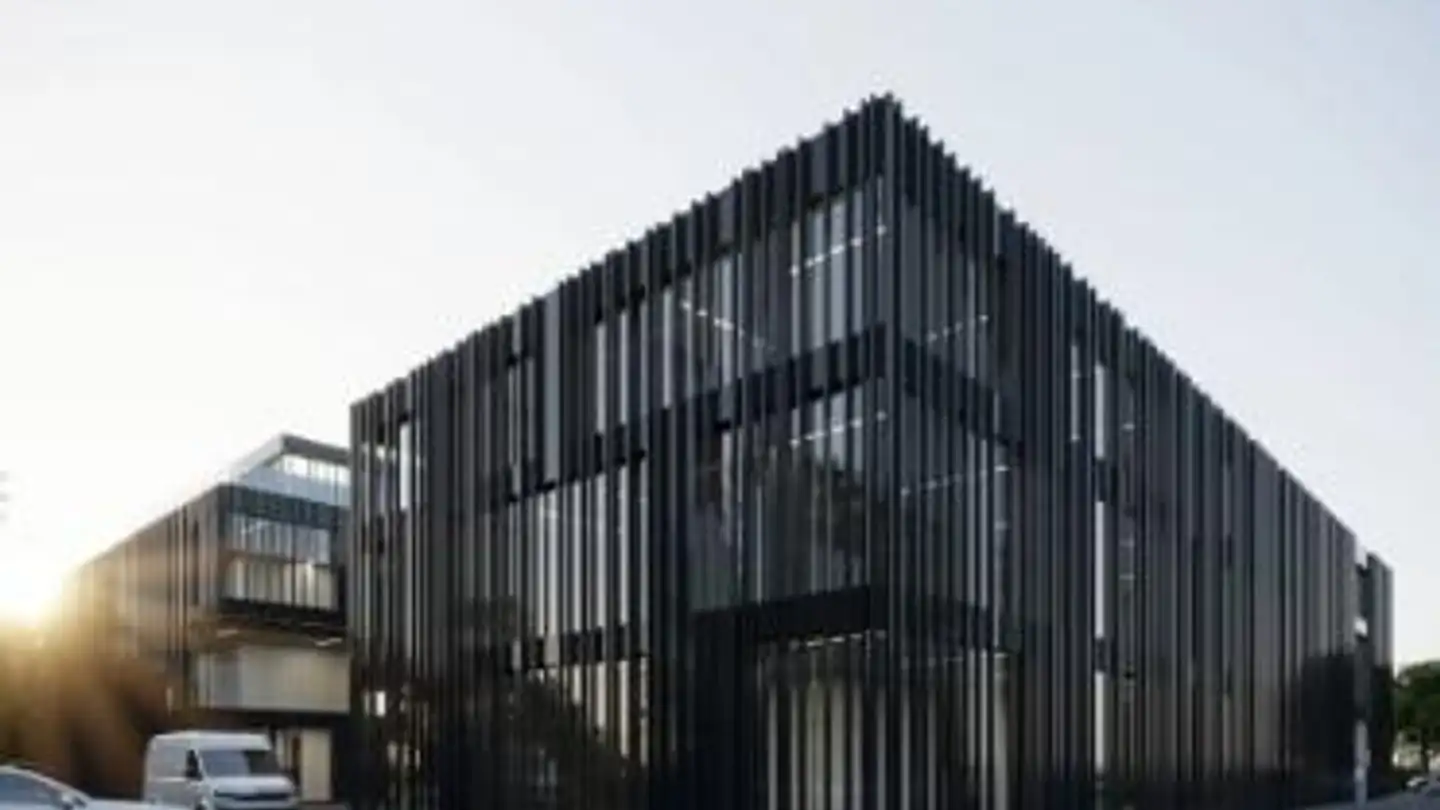 Bureau à louer - Route Des Avouillons 15, 1196 Gland