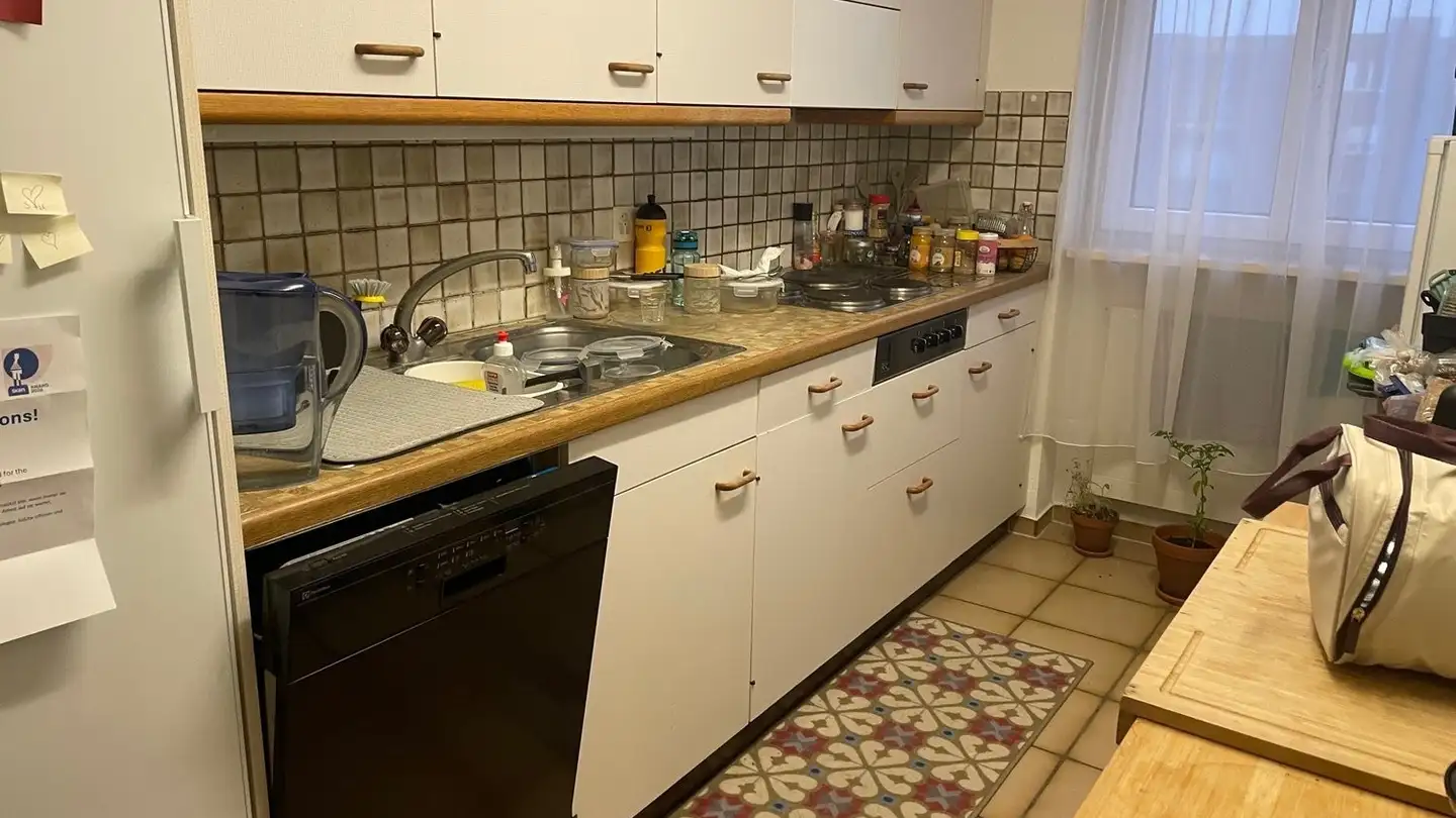 Wohnung mieten - Melchior Berri-Strasse 12, 4142 Münchenstein - Foto 4
