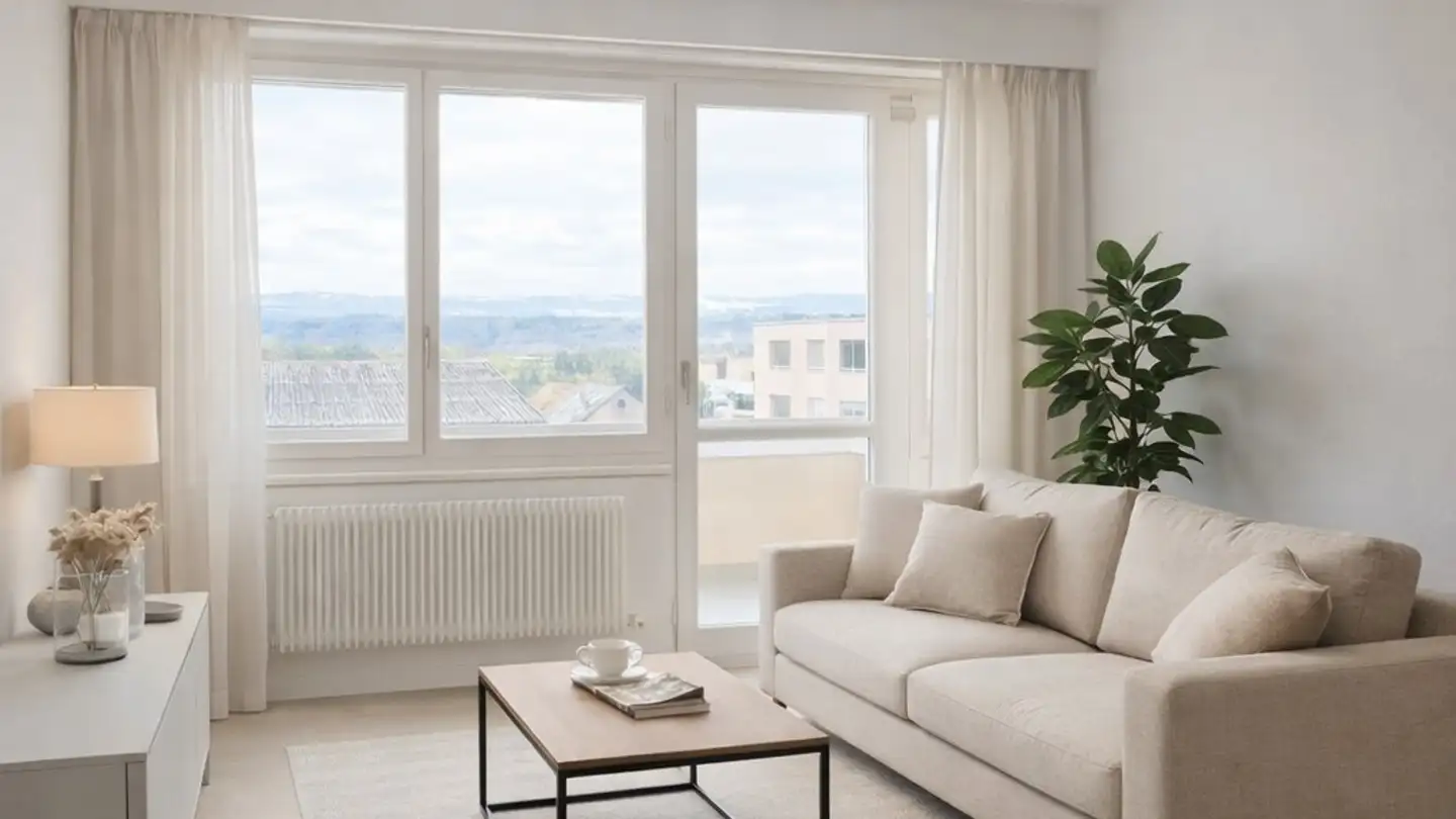 Appartement à louer - 3250 Lyss - Photo 2