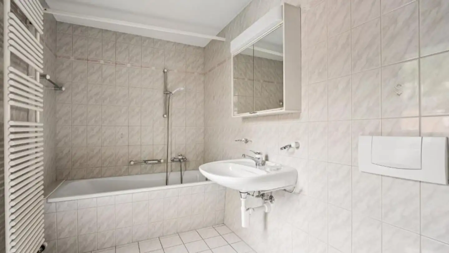Wohnung mieten - Avenue De La Liberté 18, 2740 Moutier - Foto 4