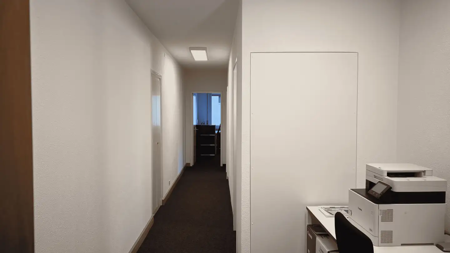 Mixed-use building for rent - Rue De Lausanne, 1950 Sion