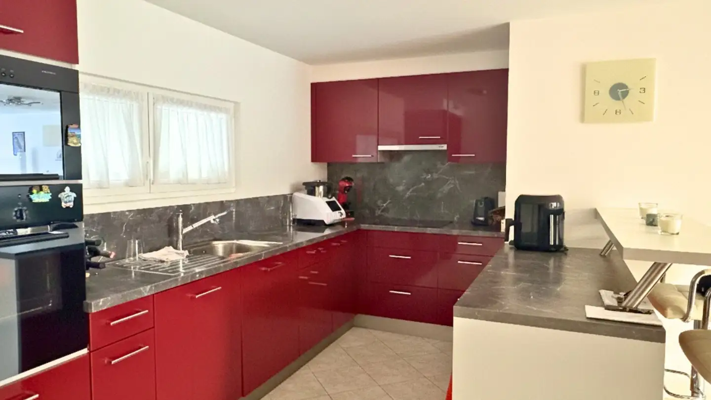 Wohnung kaufen - Via Francesca, 6596 Gordola - Foto 4