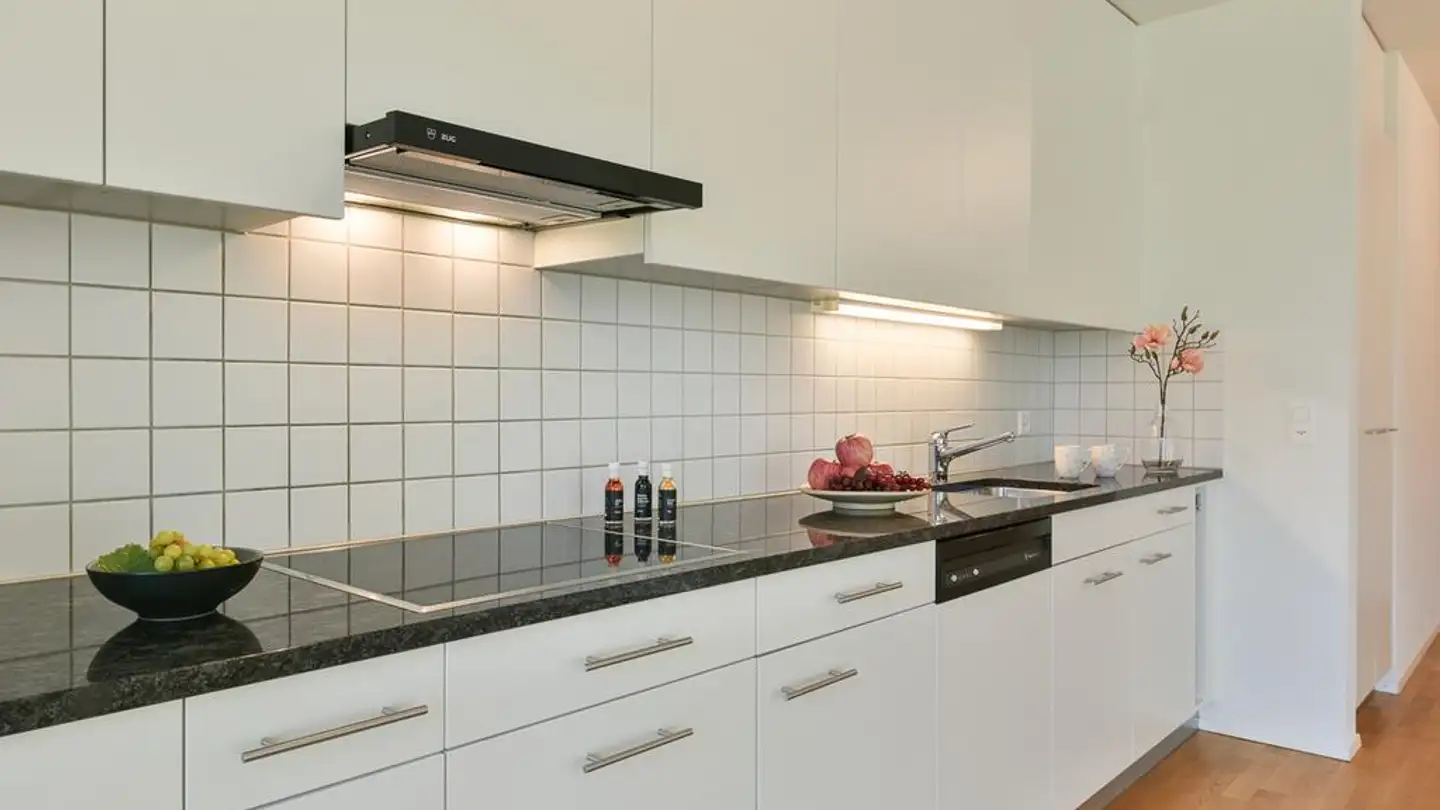 Apartment for rent - Bachserstrasse 25, 8162 Steinmaur