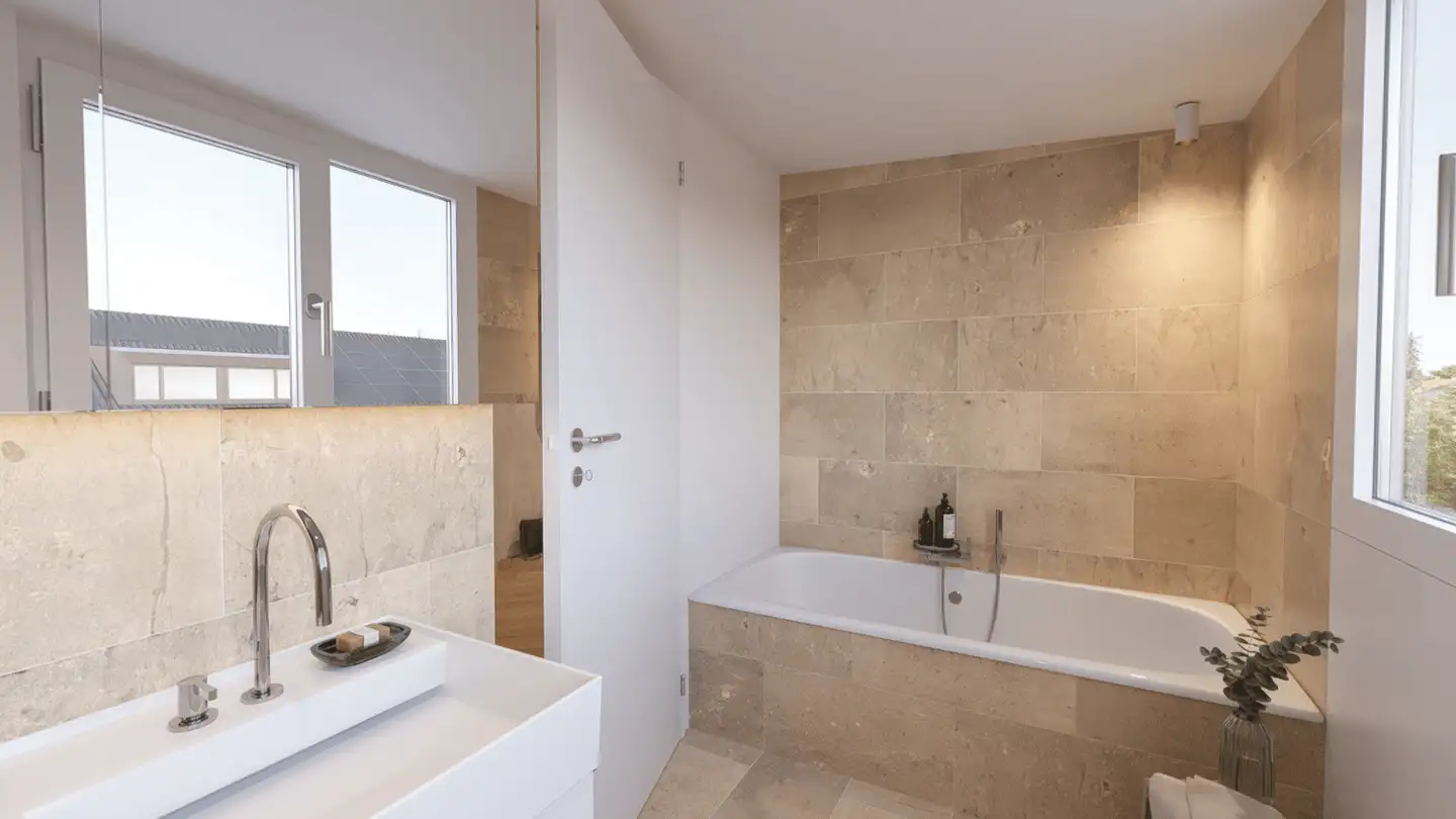 Attico in vendita - Eichenweg, 4132 Muttenz - Photo 4