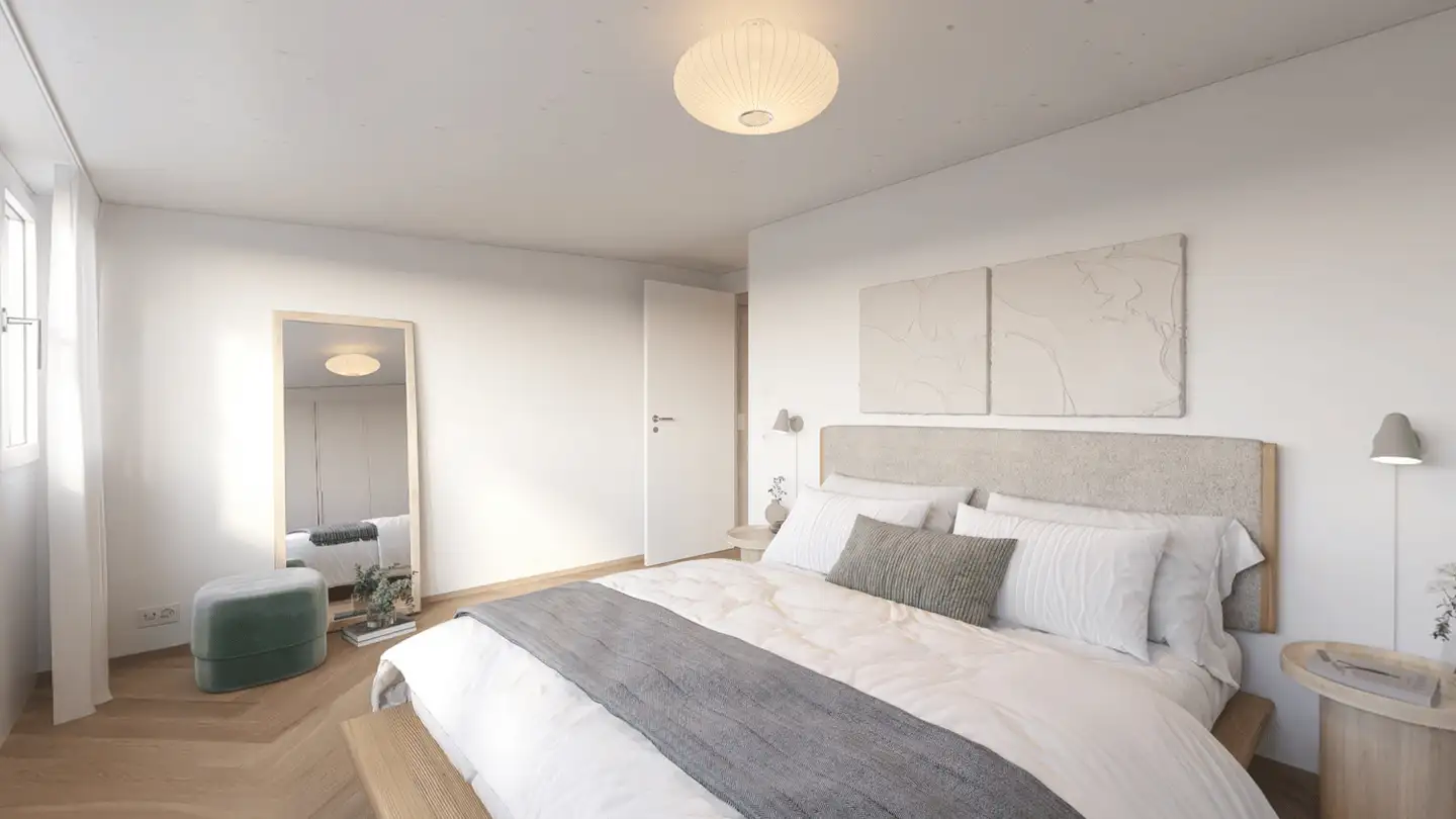 Attico in vendita - Eichenweg, 4132 Muttenz - Photo 2