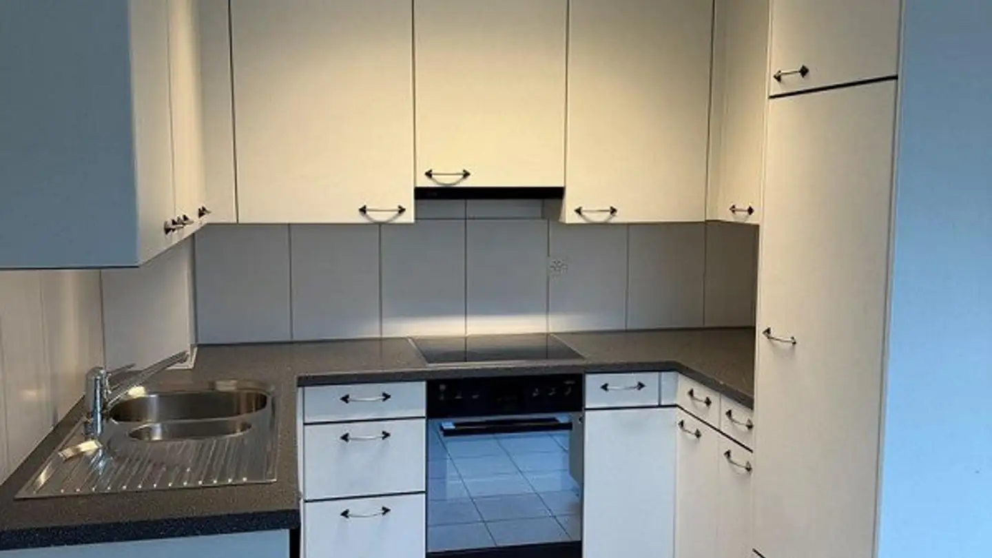 Apartment for rent - Dreikönigstrasse 7, 8180 Bülach - Photo 2