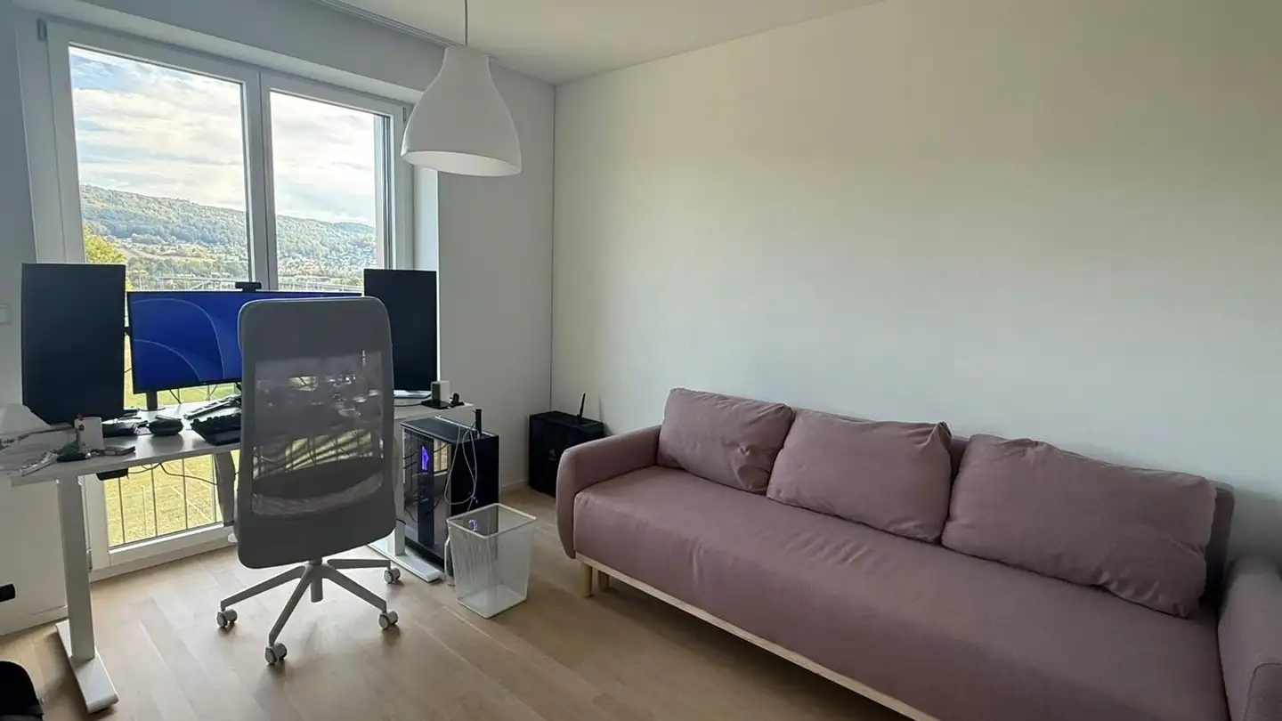 Apartment for rent - Sandäckerstrasse 9b, 8957 Spreitenbach