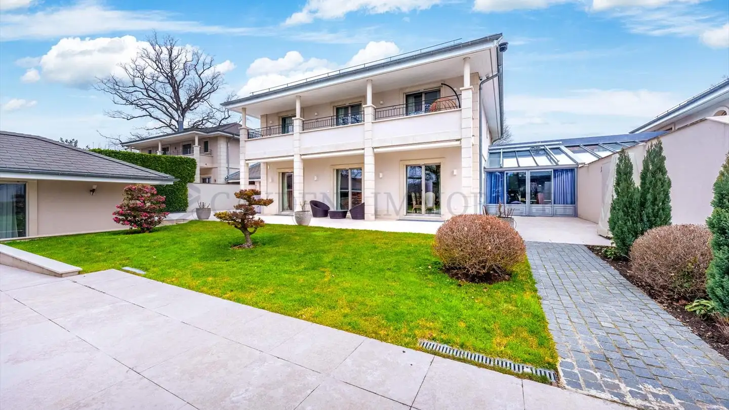 Casa singola in vendita - 1231 Conches