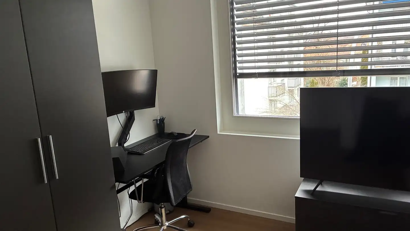 Appartamento ammobiliato in affitto - 8006 Zürich - Foto 3