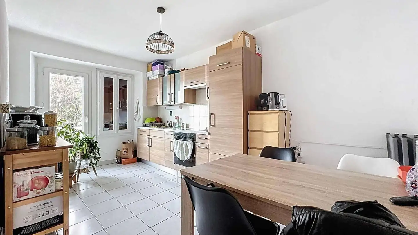 Immeuble résidentiel à vendre - 1820 Montreux - Photo 3