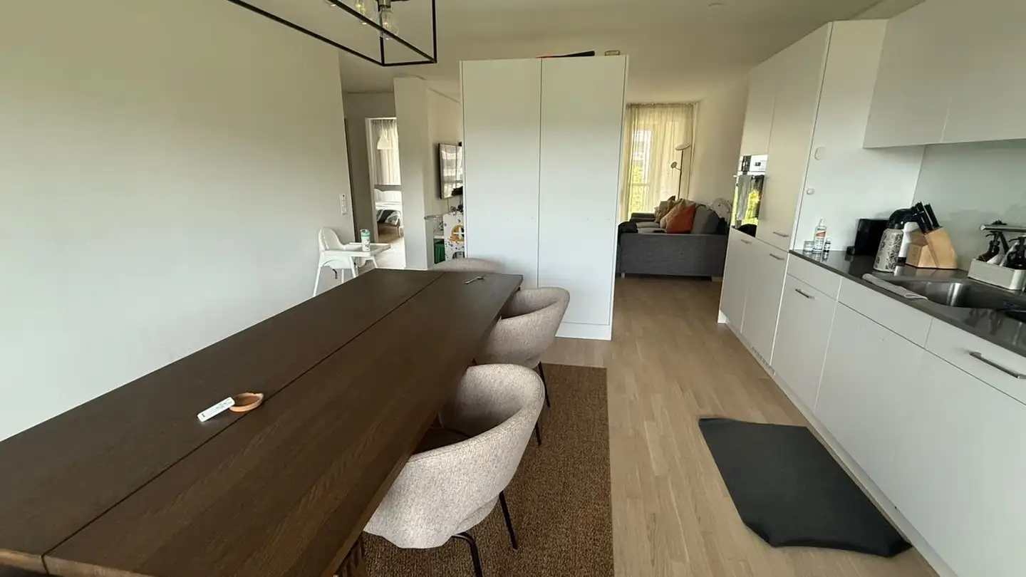 Apartment for rent - Sandäckerstrasse 9b, 8957 Spreitenbach - Photo 2