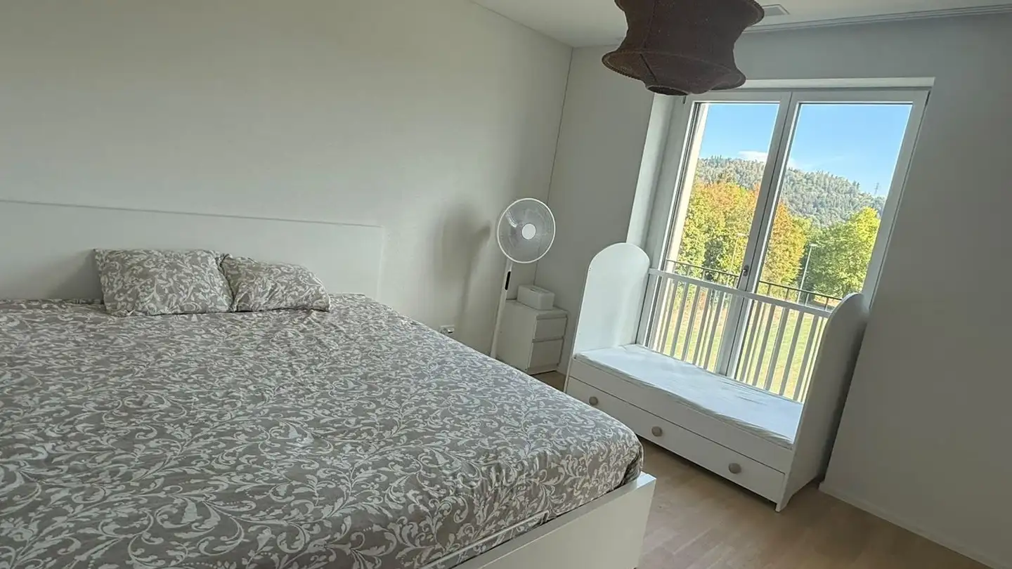 Apartment for rent - Sandäckerstrasse 9b, 8957 Spreitenbach - Photo 3