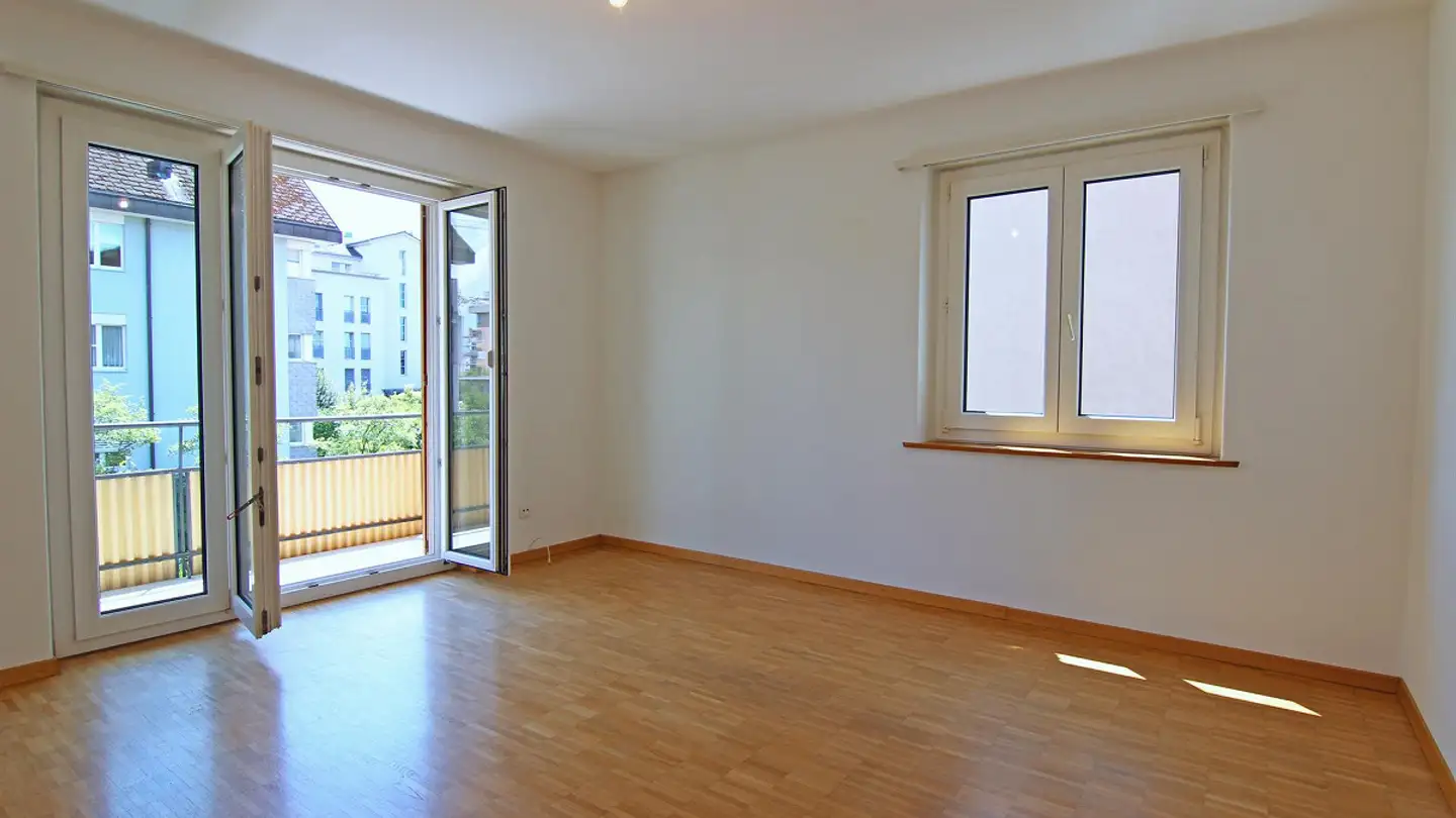 Appartamento in affitto - Alte Jonastrasse 41, 8640 Rapperswil SG - Foto 2
