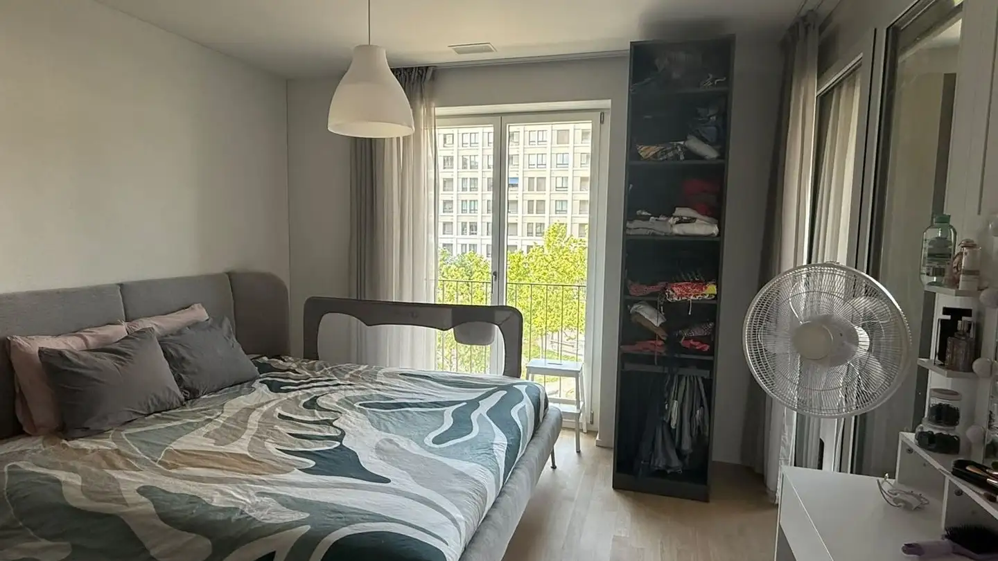 Apartment for rent - Sandäckerstrasse 9b, 8957 Spreitenbach - Photo 4