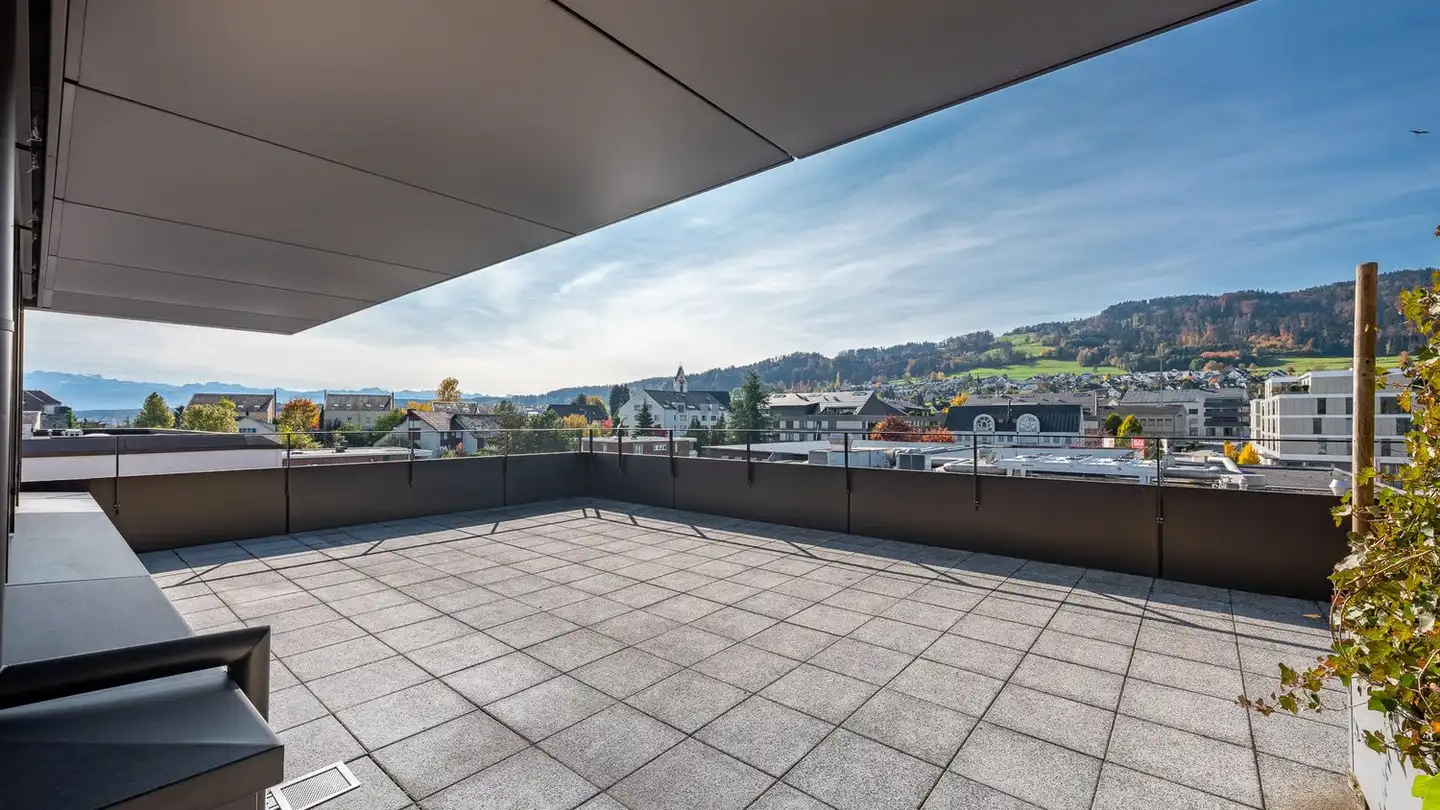 Bürofläche mieten - Gewerbestrasse 12, 8132 Egg b. Zürich - Foto 3