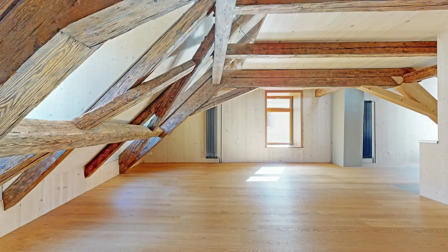 Loft mieten - Schmiedengasse 1, 3400 Burgdorf - Foto 4