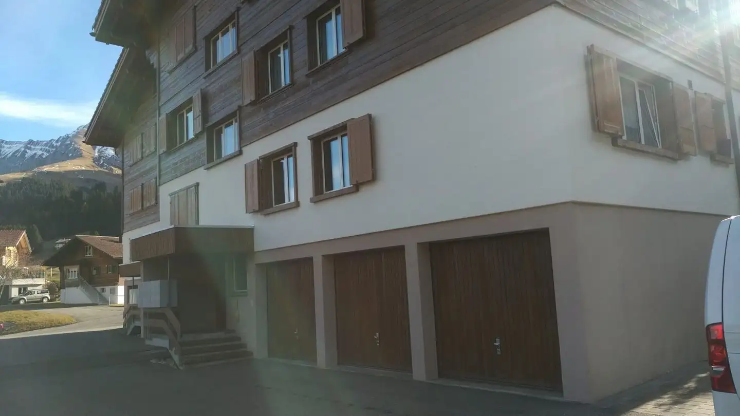 Studio in vendita - Bodenstrasse, 3715 Adelboden - Photo 2