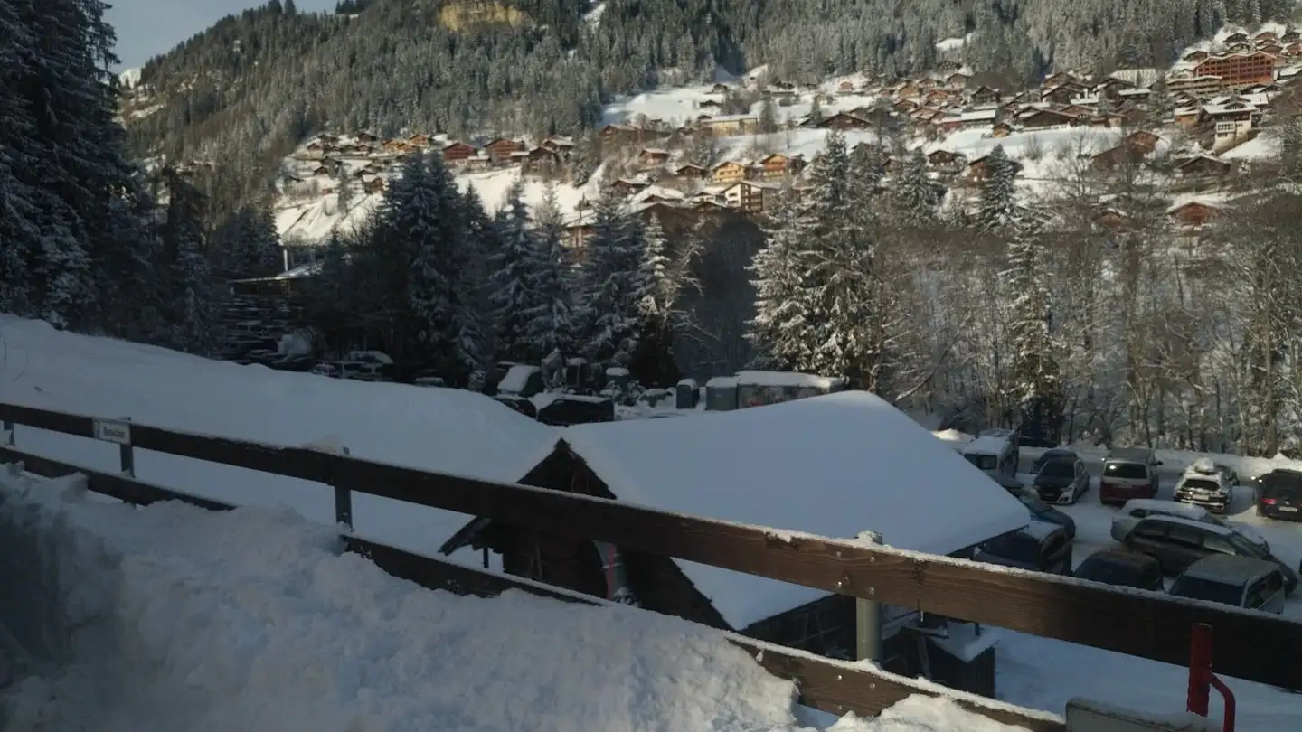 Studio in vendita - Bodenstrasse, 3715 Adelboden - Photo 3
