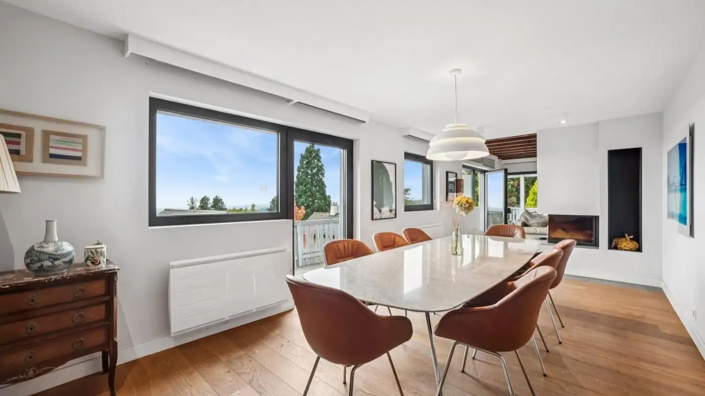 Maison individuelle à vendre - 1272 Genolier - Photo 2