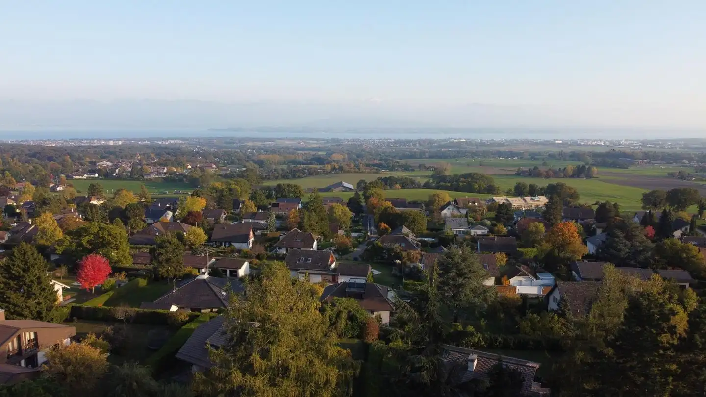 Maison individuelle à vendre - 1272 Genolier - Photo 4