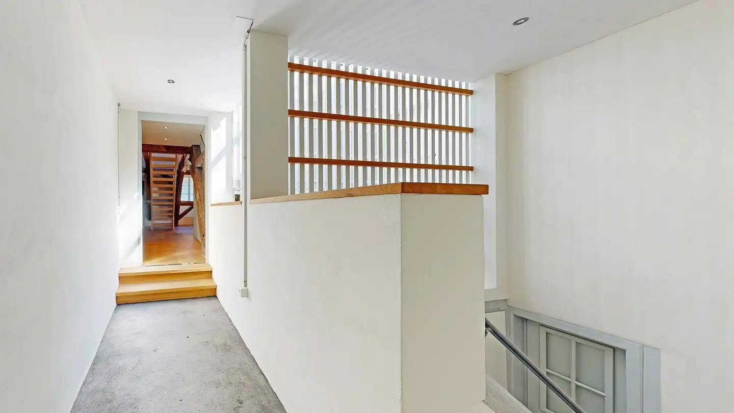 Loft in affitto - Schmiedengasse 1, 3400 Burgdorf - Photo 3