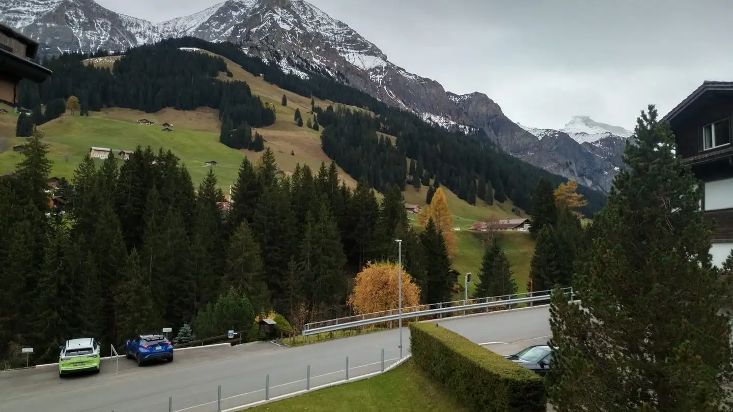 Studio in vendita - Bodenstrasse, 3715 Adelboden - Photo 4