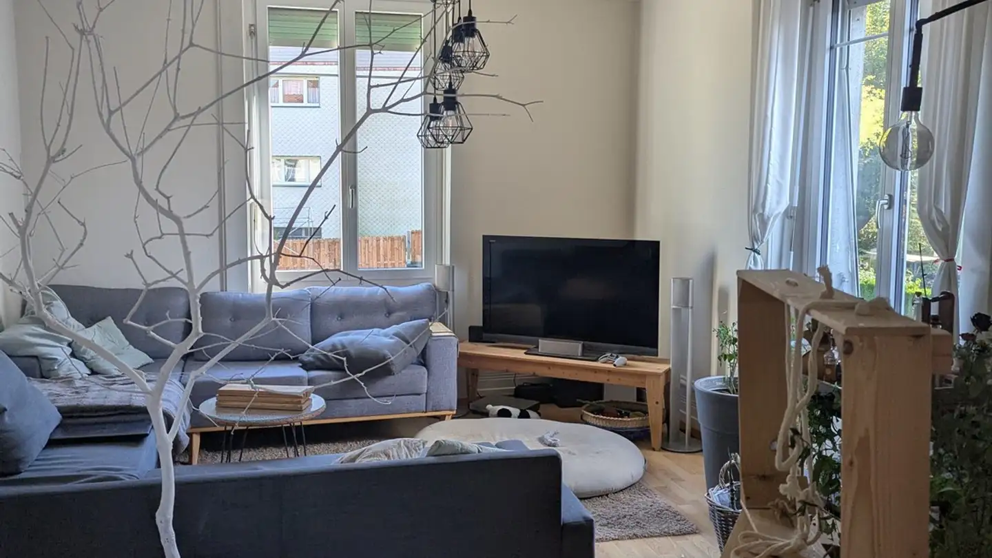 Apartment for rent - Zürcherstrasse 58, 5432 Neuenhof