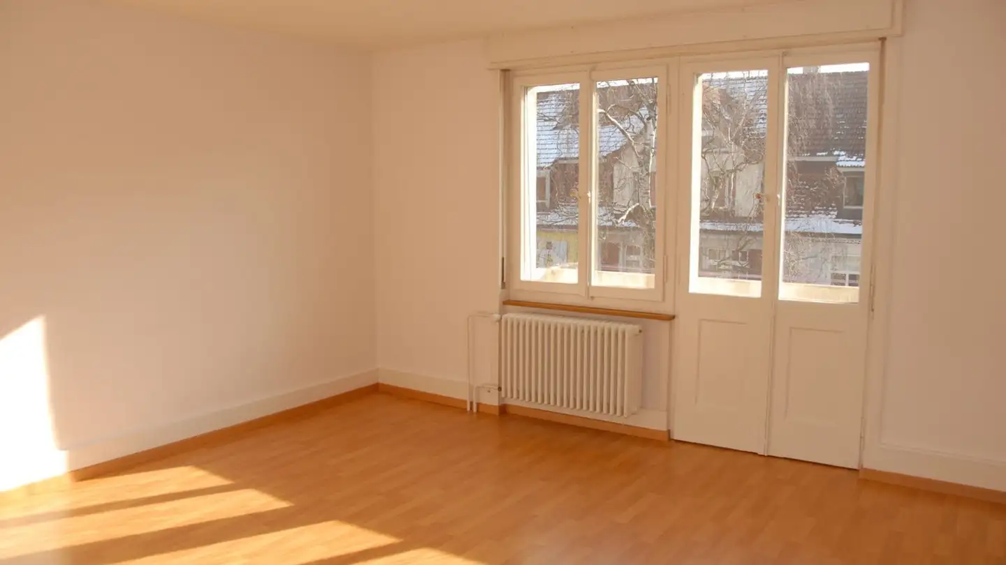 Apartment for rent - Reiserstrasse 19, 4600 Olten