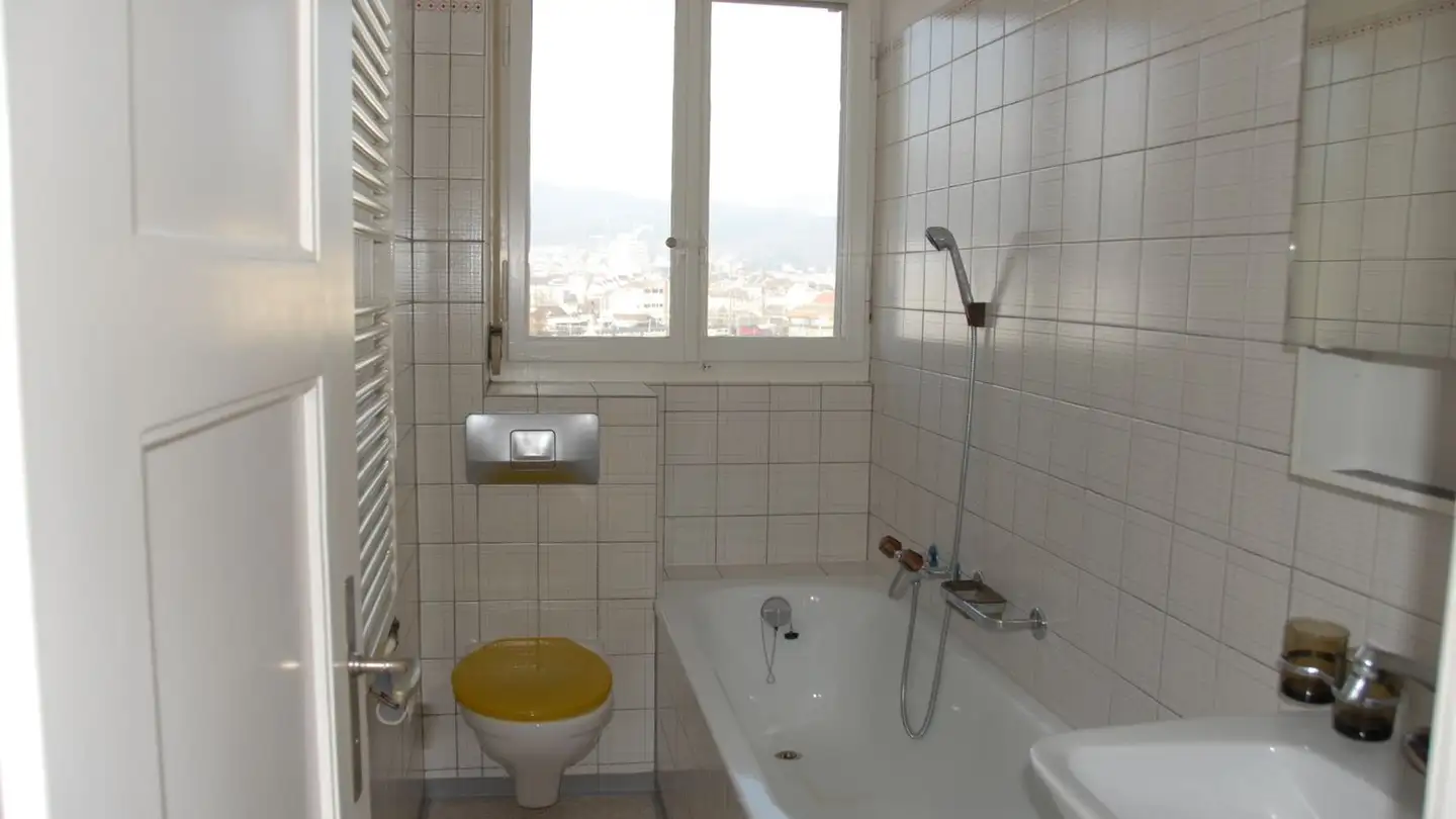 Apartment for rent - Reiserstrasse 19, 4600 Olten - Photo 3