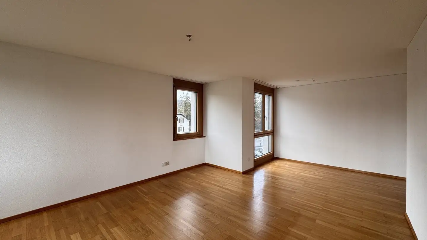 Apartment for rent - Marktplatz 2, 5734 Reinach AG - Photo 2