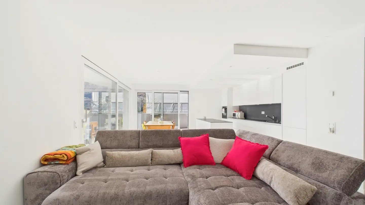 Apartment for sale - 6710 Biasca - Photo 2