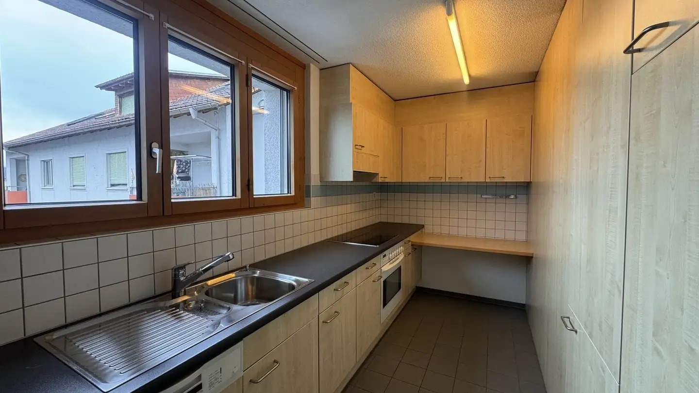 Apartment for rent - Marktplatz 2, 5734 Reinach AG - Photo 3