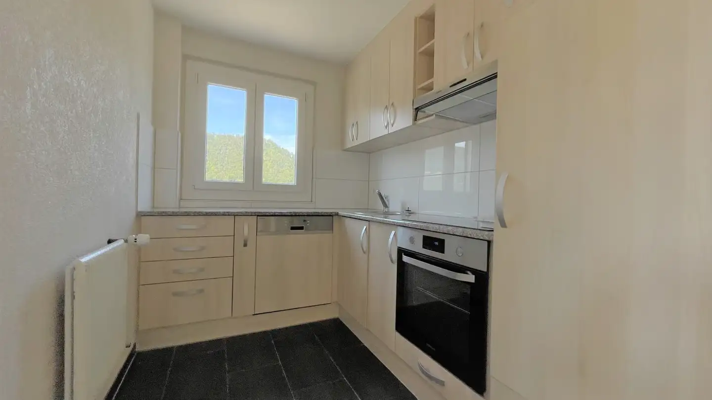Appartamento in affitto - Sous Chaux 17, 2740 Moutier - Foto 3