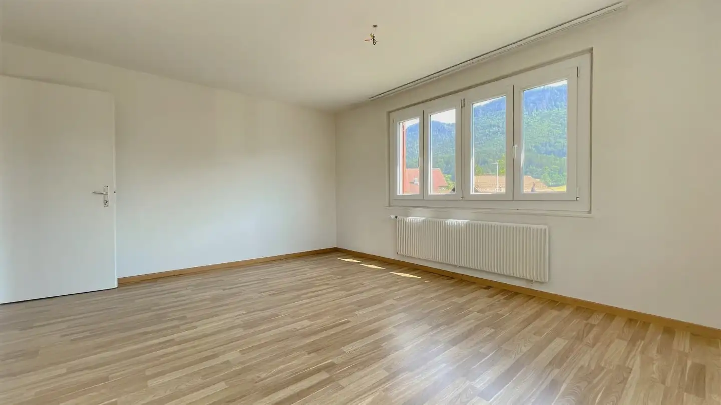 Appartamento in affitto - Sous Chaux 17, 2740 Moutier - Foto 4
