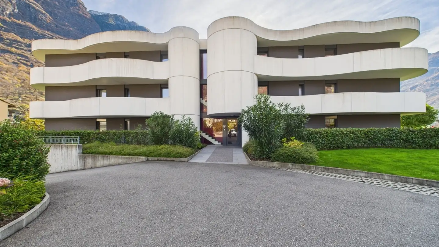 Apartment for sale - 6710 Biasca