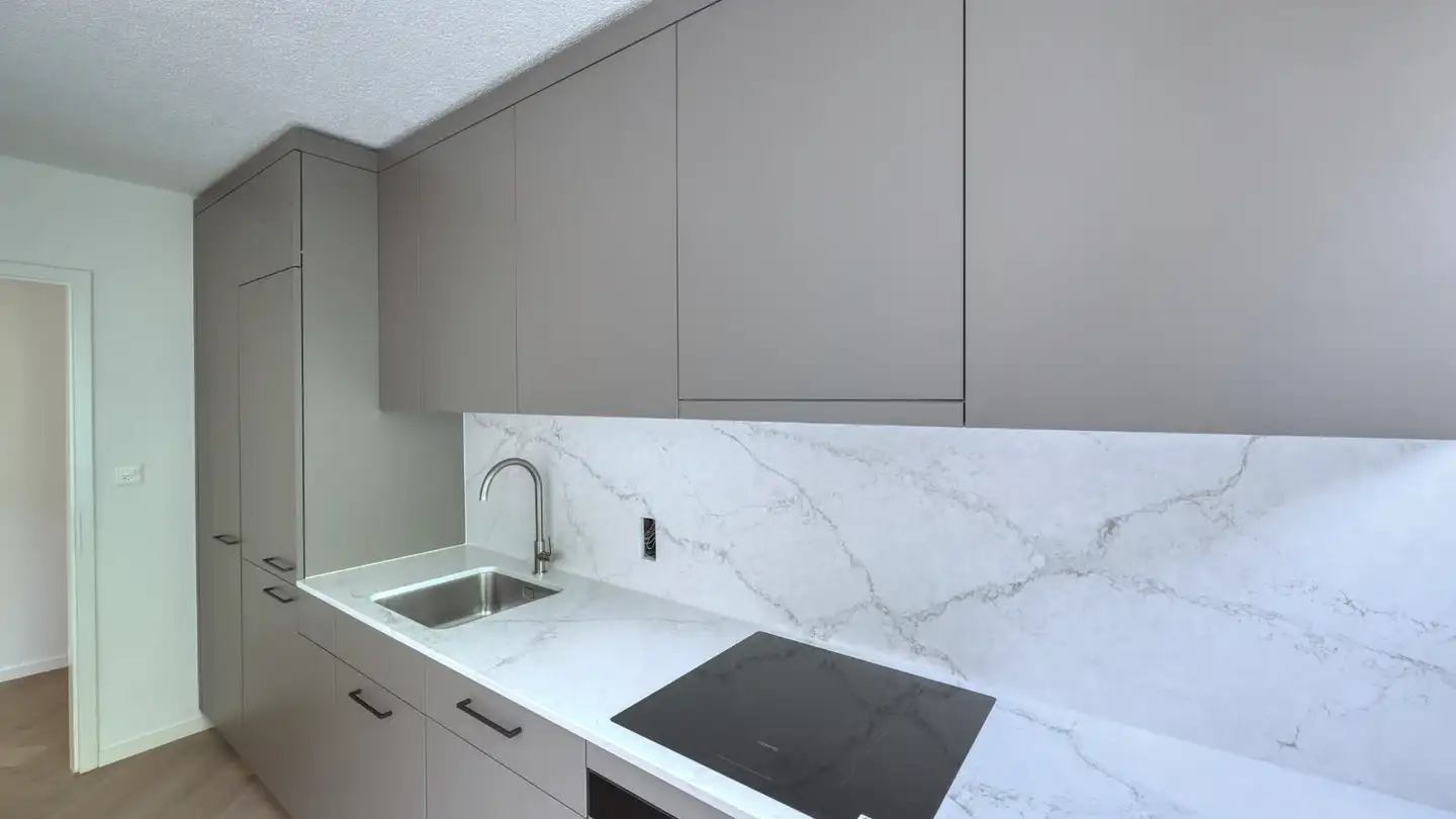 Appartement à louer - 6300 Zug - Photo 3