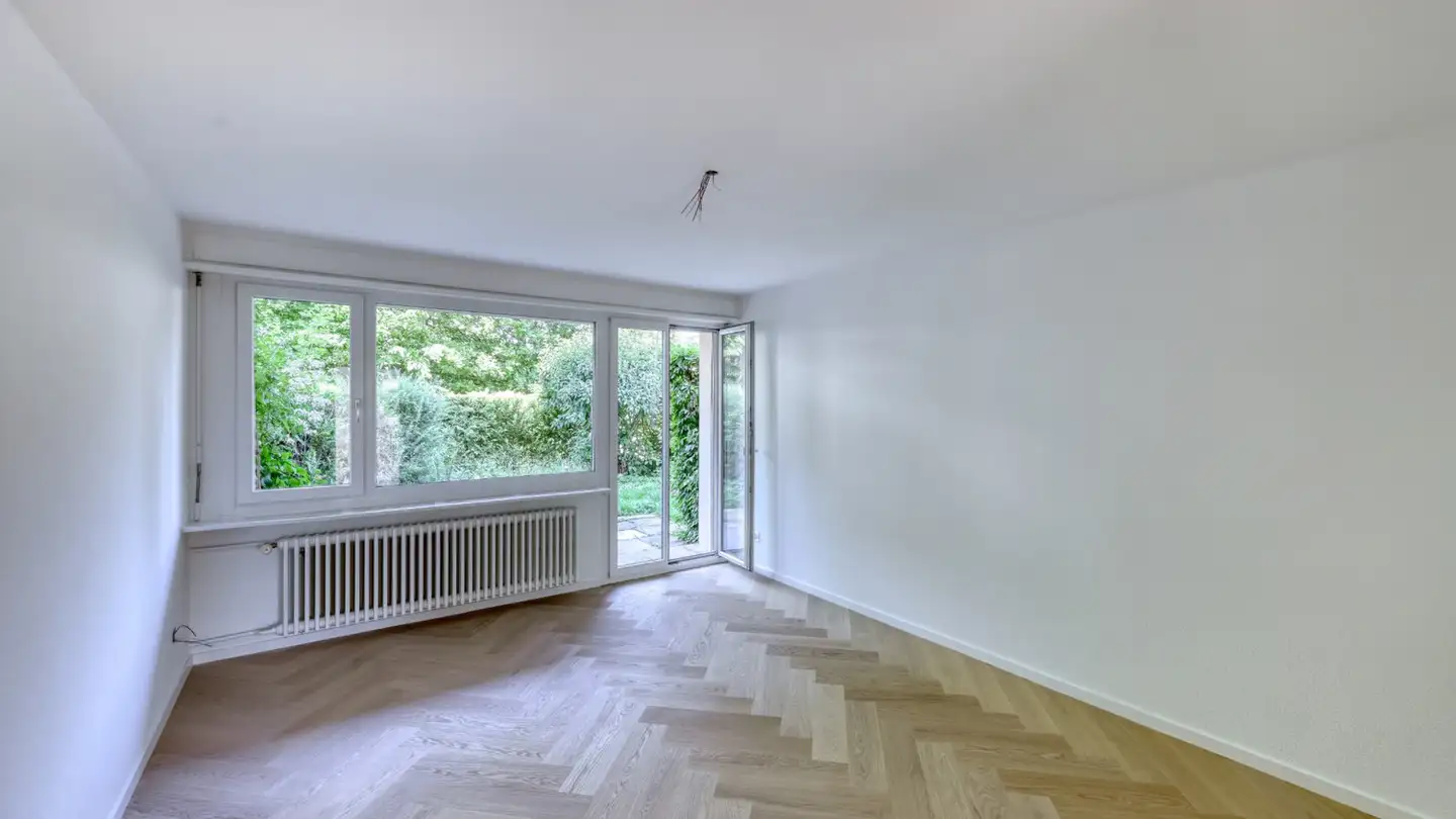 Appartement à louer - 6300 Zug