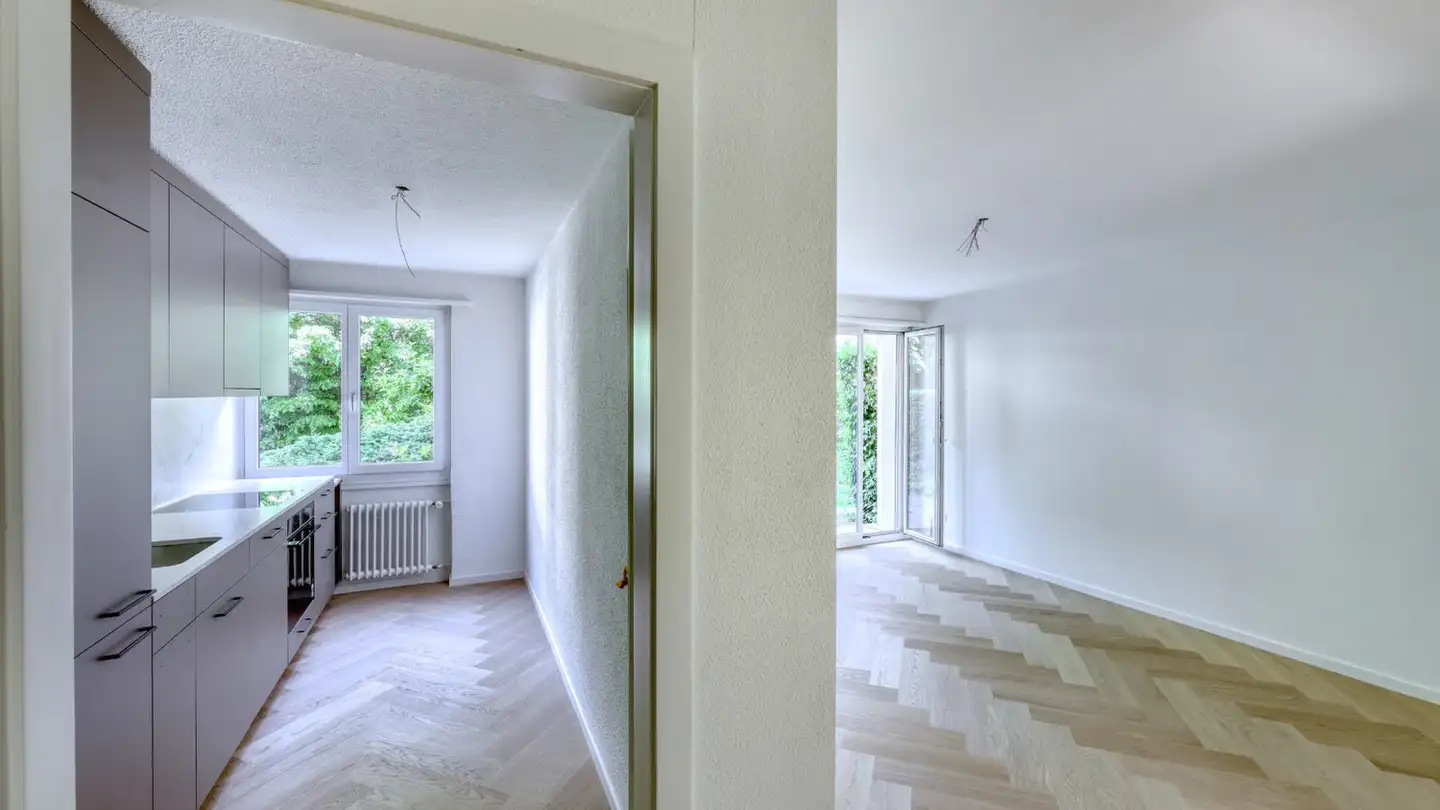 Appartement à louer - 6300 Zug - Photo 2