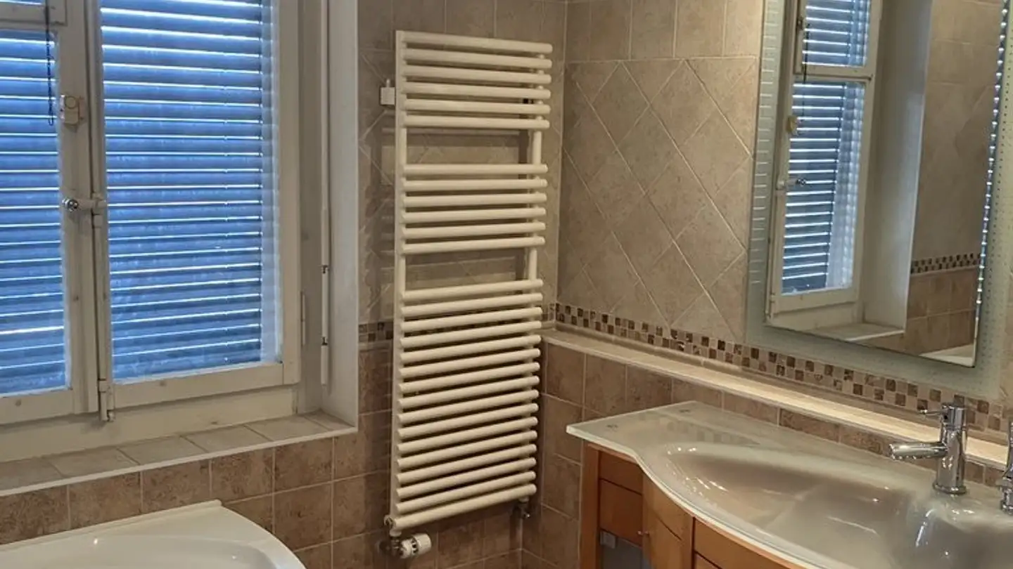 Apartment for rent - Rue des Bouleaux 15, 2300 La Chaux-de-Fonds - Photo 4