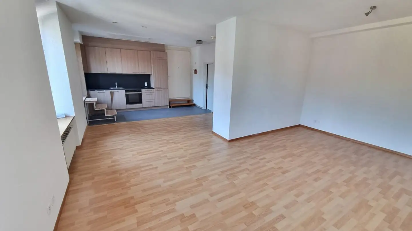 Wohnung mieten - Luzernerstrasse 3, 5712 Beinwil am See