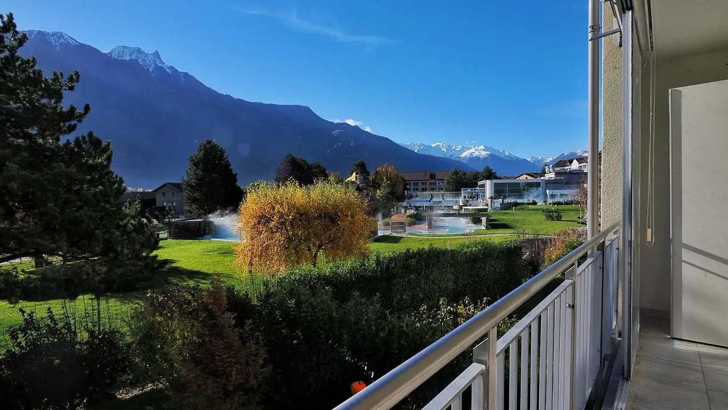 Apartment for sale - Route des Ronquoz, 1913 Saillon - Photo 2